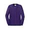 JERZEES® Dri-Power® 50/50 Cotton/Poly Long Sleeve T-Shirt